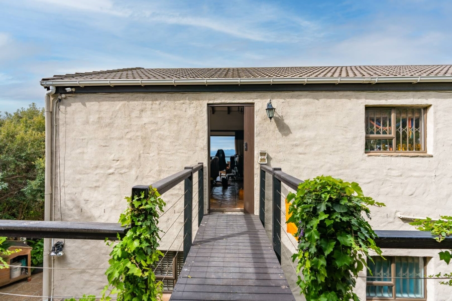 3 Bedroom Property for Sale in Murdock Valley Western Cape
